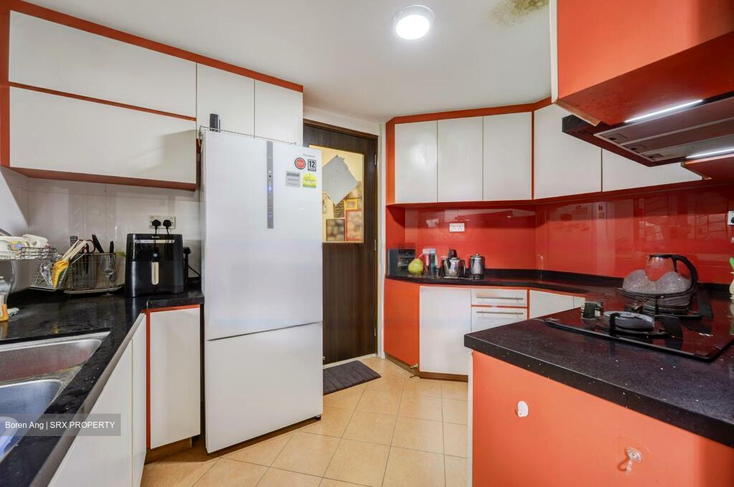 Summerdale (D22), Condominium #439674511